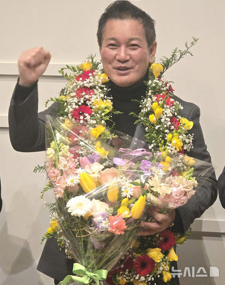 경주 신라CC, 신임 대표이사에 백승엽 대승그룹 회장 선출 1 NISI20260303 0002074800 web 1